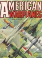American warplanes