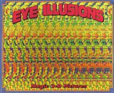 Eye illusions