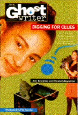 Diggins for clues