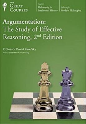 Argumentation : the study of effective reasoning