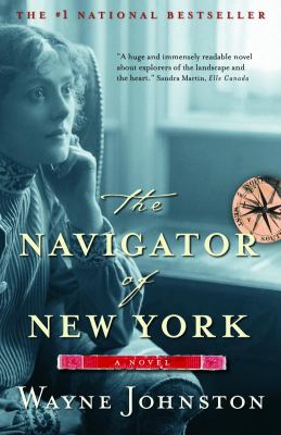 The navigator of New York