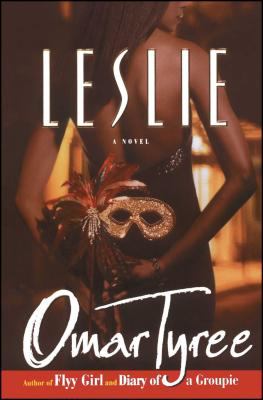 Leslie : a novel