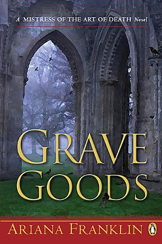 Grave goods