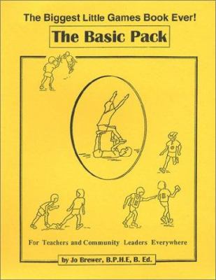 The basic pack : for teachers and community leaders everywhere