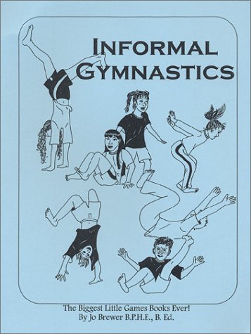 Informal gymnastics