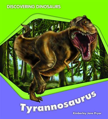 Tyrannosaurus