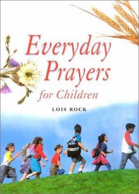 Everyday prayers for children