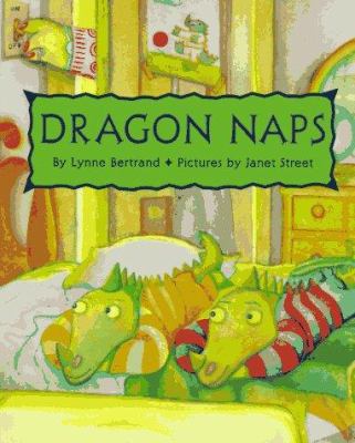 Dragon naps