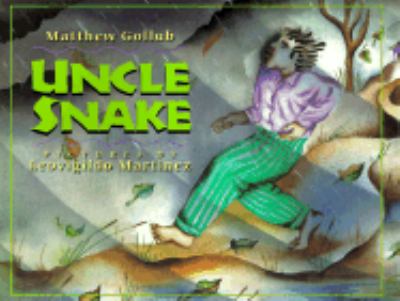 Uncle Snake