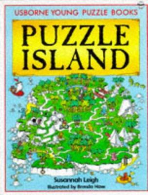 Puzzle Island