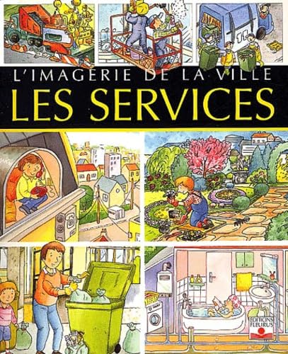 Les services