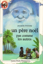 Un père Noël pas comme les autres