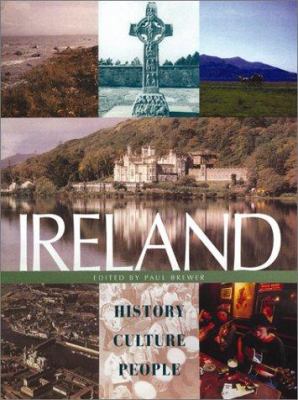 Ireland : history, people, culture