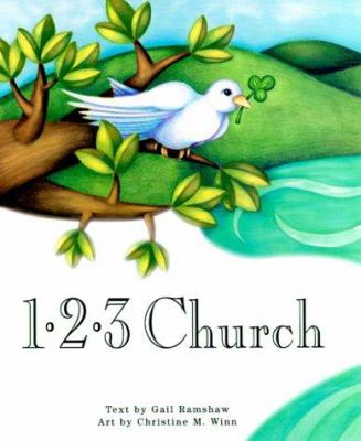 1-2-3 church