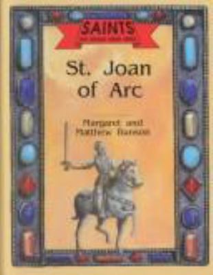 St. Joan of Arc