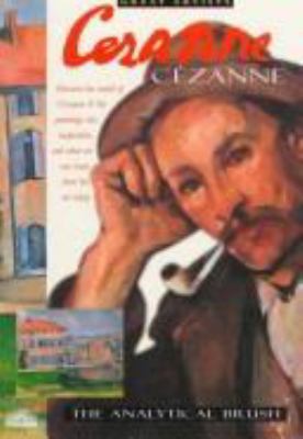 Cézanne the analytic brush : discover the world of Cézanne and his paintings, his inspirations and what we can learn from his art today.