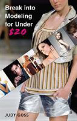 Break into modeling for under $20