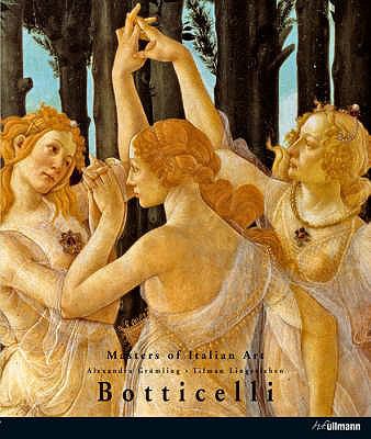 Alessandro Botticelli : 1444'45 - 1510