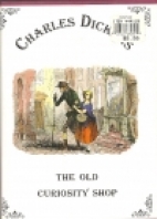 The old curiosity shop