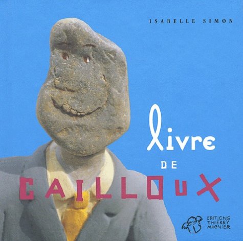 Livre de cailloux