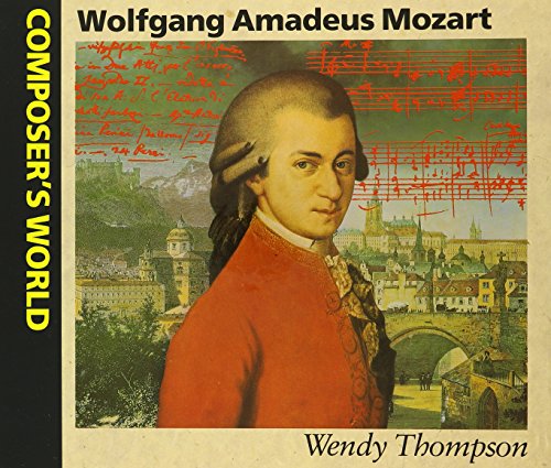 Wolfgang Amadeus Mozart