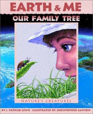 Earth & me, our family tree : nature's creatures