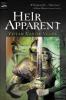 Heir apparent