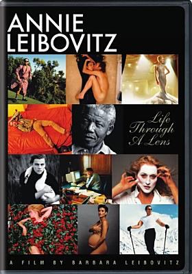 Annie Leibovitz : life through a lens