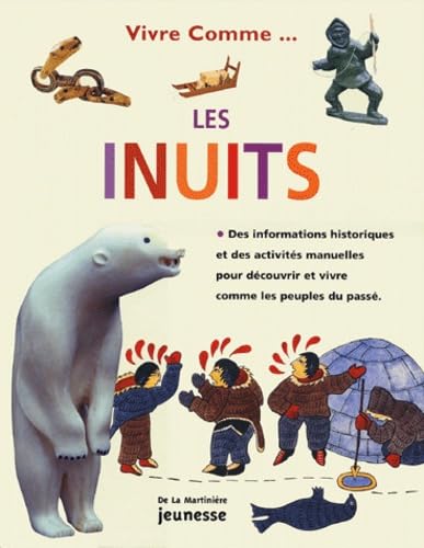 Les Inuits