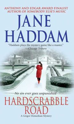 Hardscrabble Road : a Gregor Damarkian novel