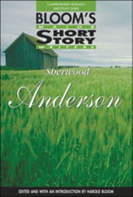 Sherwood Anderson