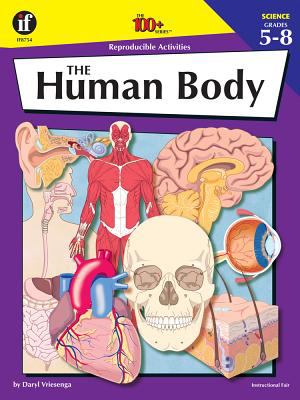 The human body : grades 5-8