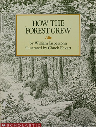 How the forest grew