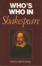 Who's who in Shakespeare.