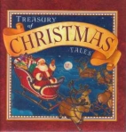 Treasury of Christmas tales