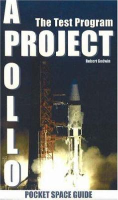 Project Apollo : the test program