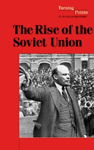 The rise of the Soviet Union
