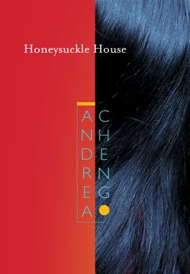 Honeysuckle house