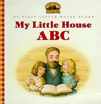 My Little house ABC