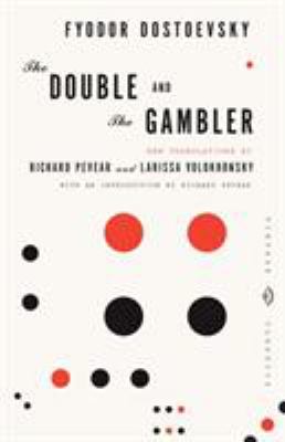 The double ; : and, The gambler