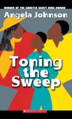 Toning the sweep