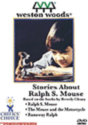 Stories about Ralph S. Mouse