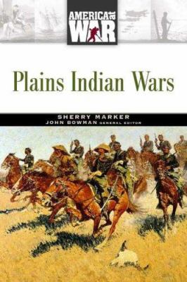 Plains Indian wars