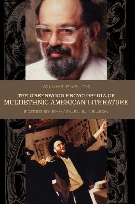 The Greenwood encyclopedia of multiethnic American literature