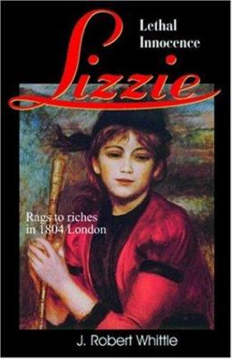 Lizzie : lethal innocence