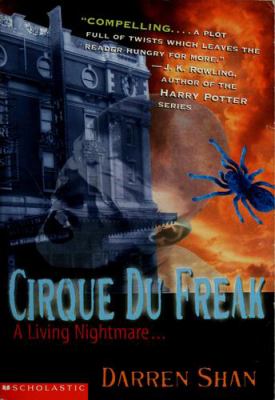 Cirque du Freak