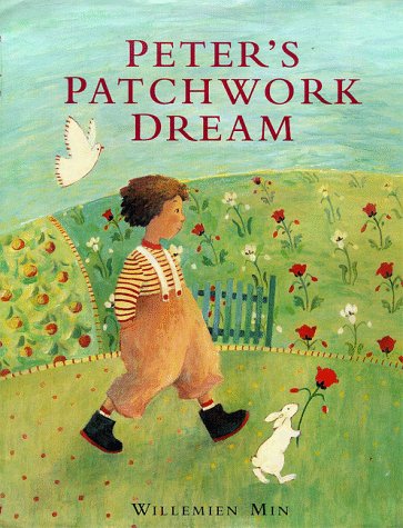 Peter's patchwork dream