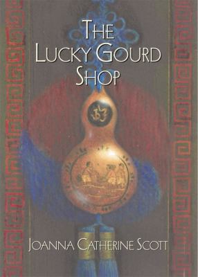 The lucky gourd shop