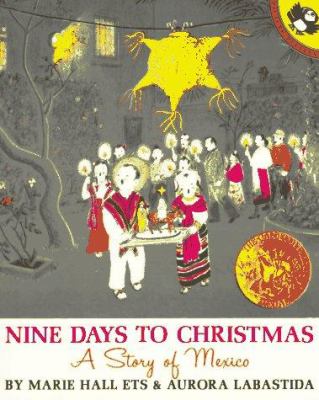 Nine days to Christmas