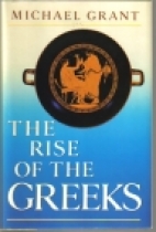 The rise of the Greeks